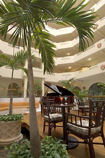 Hotel Villa Del Palmar Beach Resort & Spa