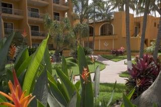 Hotel Villa Del Palmar Beach Resort & Spa
