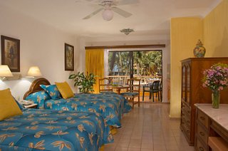 Hotel Villa Del Palmar Beach Resort & Spa