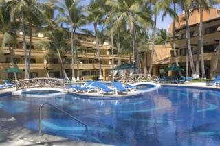 Hotel Villa Del Palmar Beach Resort & Spa