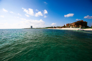 Hotel Villa Del Palmar Cancun