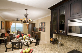Hotel Villa Del Palmar Cancun
