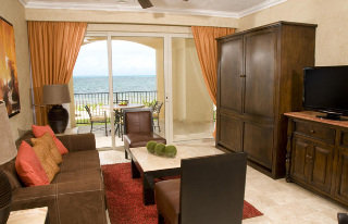 Hotel Villa Del Palmar Cancun