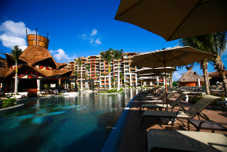 Hotel Villa Del Palmar Cancun