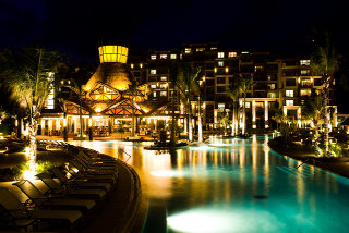 Hotel Villa Del Palmar Cancun