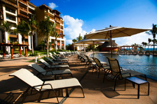 Hotel Villa Del Palmar Cancun