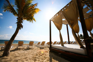Hotel Villa Del Palmar Cancun