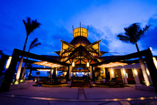 Hotel Villa Del Palmar Cancun