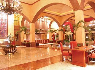 Hotel Villa Del Palmar Flamingos Beach Resort & Spa