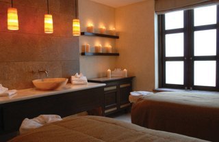 Hotel Villa Del Palmar Flamingos Beach Resort & Spa