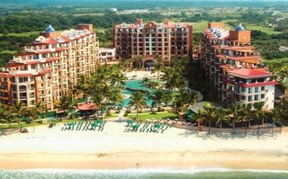 Hotel Villa Del Palmar Flamingos Beach Resort & Spa