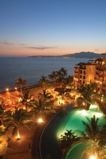 Hotel Villa Del Palmar Flamingos Beach Resort & Spa