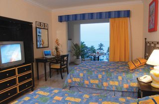 Hotel Villa Del Palmar Flamingos Beach Resort & Spa