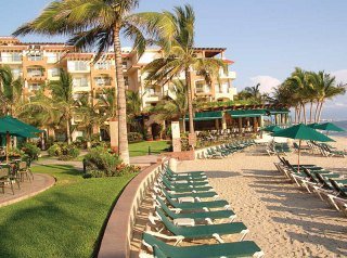 Hotel Villa Del Palmar Flamingos Beach Resort & Spa