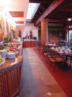Hotel Villa Del Palmar Flamingos Beach Resort & Spa