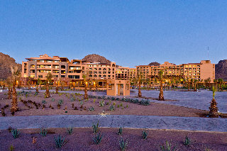 Hotel Villa Del Palmar Loreto