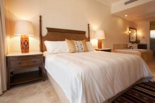 Hotel Villa Del Palmar Loreto
