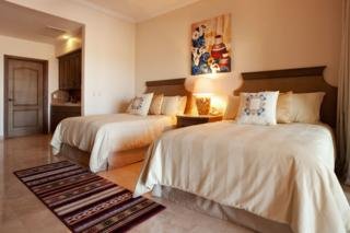 Hotel Villa Del Palmar Loreto