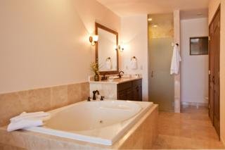 Hotel Villa Del Palmar Loreto