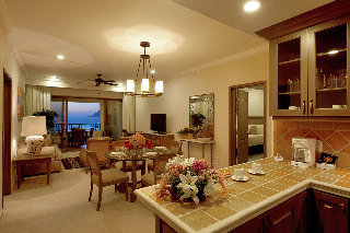 Hotel Villa Del Palmar Loreto