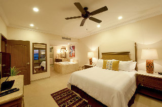 Hotel Villa Del Palmar Loreto