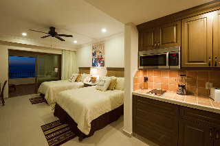 Hotel Villa Del Palmar Loreto