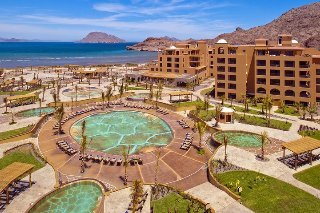 Hotel Villa Del Palmar Loreto