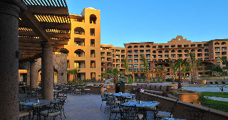 Hotel Villa Del Palmar Loreto