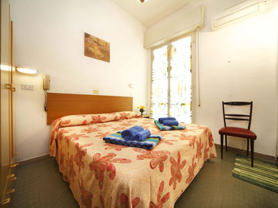 Hotel Villa Del Sole