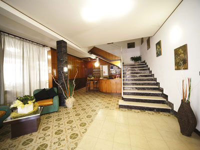 Hotel Villa Del Sole