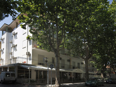 Hotel Villa Del Sole