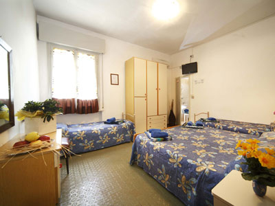 Hotel Villa Del Sole