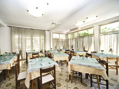 Hotel Villa Del Sole