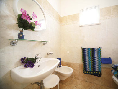 Hotel Villa Del Sole