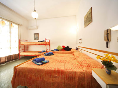 Hotel Villa Del Sole