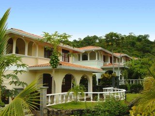 Hotel Villa Del Sueño