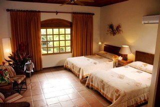 Hotel Villa Del Sueño