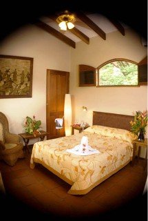 Hotel Villa Del Sueño