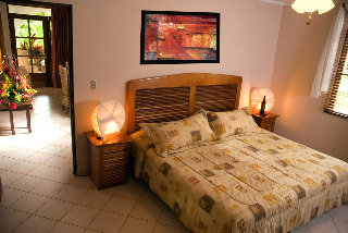 Hotel Villa Del Sueño
