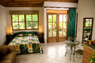 Hotel Villa Del Sueño