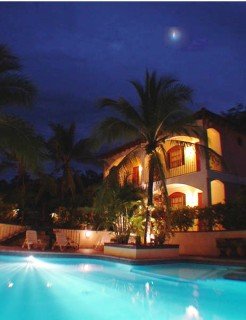 Hotel Villa Del Sueño