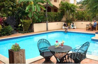 Hotel Villa Del Sueño