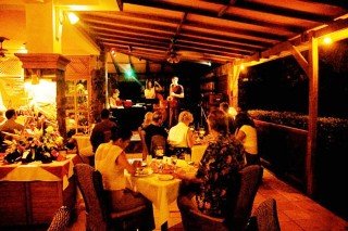 Hotel Villa Del Sueño