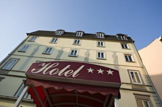 Hotel Villa D'est
