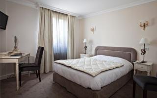 Hotel Villa D'est