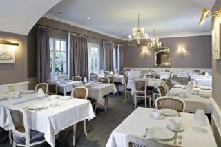 Hotel Villa D'est