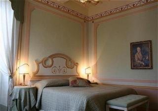 Hotel Villa Di Monte Solare