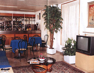Hotel Villa Diana Marina