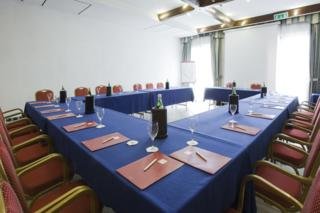Hotel Villa Ducale