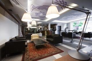 Hotel Villa Ducale